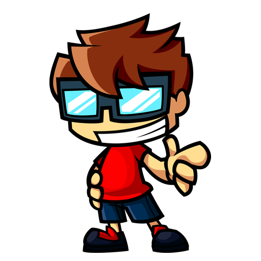MIDGETS — celebrate animation