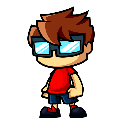 MIDGETS — idle animation