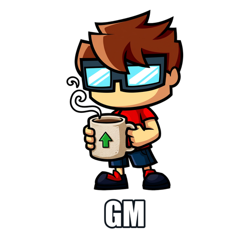 MIDGETS GM sticker
